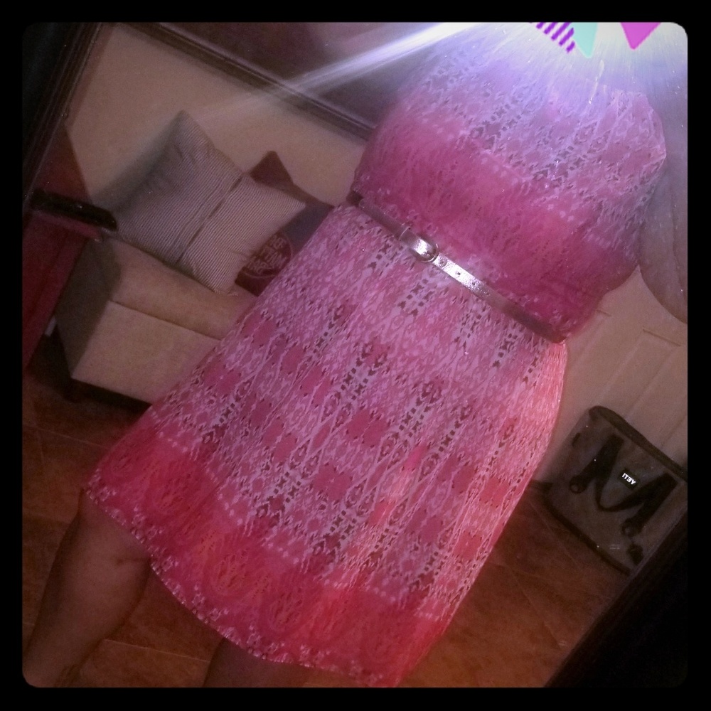 Dress Barn dress